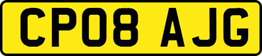 CP08AJG