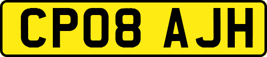 CP08AJH