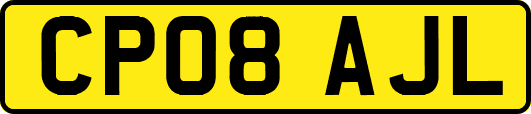 CP08AJL