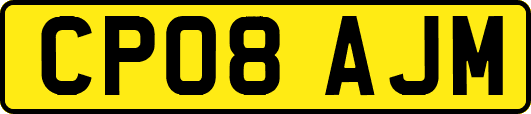 CP08AJM