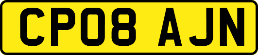 CP08AJN