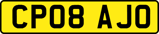 CP08AJO