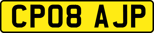 CP08AJP