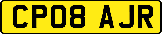 CP08AJR