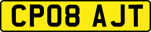 CP08AJT