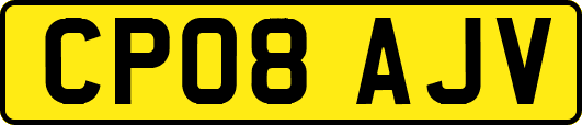 CP08AJV