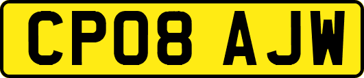 CP08AJW