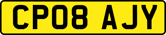 CP08AJY