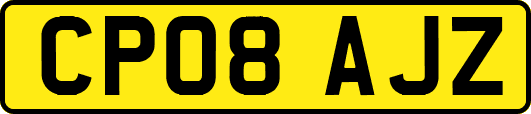 CP08AJZ