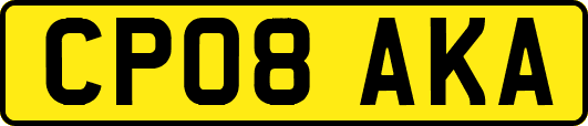CP08AKA
