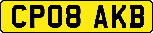 CP08AKB