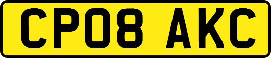 CP08AKC
