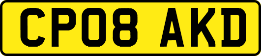 CP08AKD