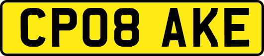 CP08AKE