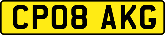 CP08AKG