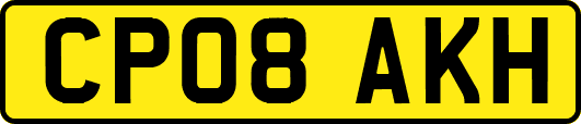 CP08AKH