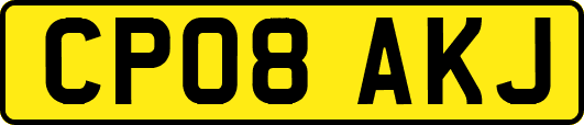 CP08AKJ