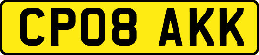 CP08AKK