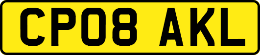 CP08AKL