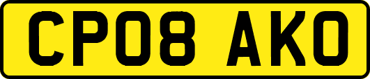 CP08AKO