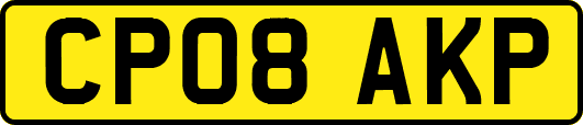 CP08AKP