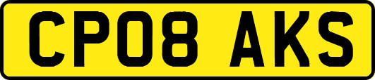 CP08AKS