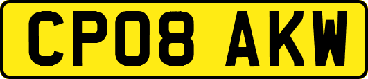 CP08AKW
