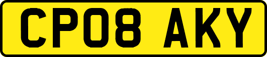 CP08AKY