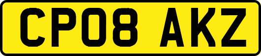 CP08AKZ
