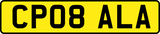 CP08ALA