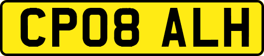 CP08ALH