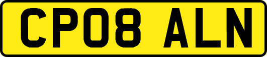 CP08ALN