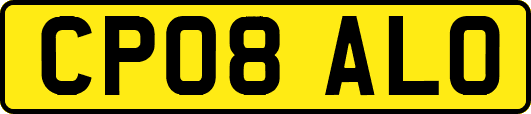 CP08ALO