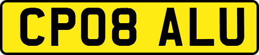 CP08ALU