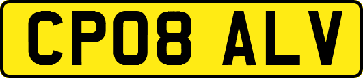 CP08ALV