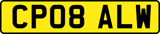 CP08ALW