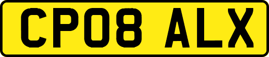 CP08ALX