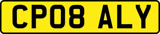 CP08ALY