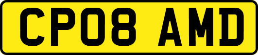 CP08AMD