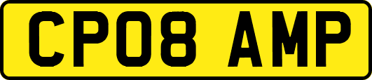 CP08AMP