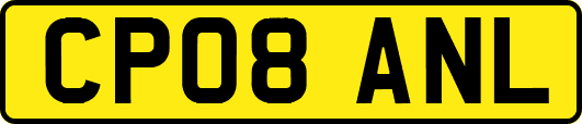 CP08ANL