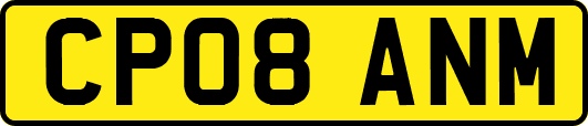 CP08ANM
