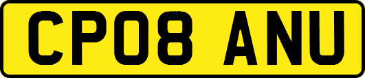 CP08ANU