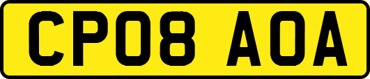 CP08AOA