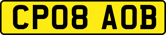 CP08AOB