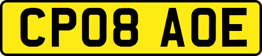 CP08AOE