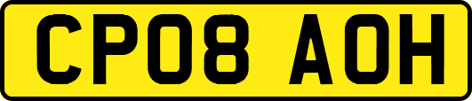 CP08AOH