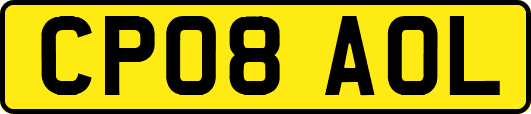 CP08AOL