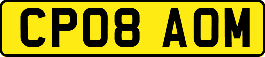 CP08AOM