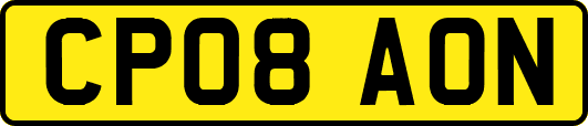 CP08AON
